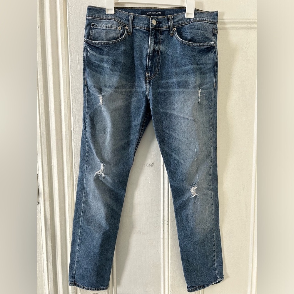 Denim Jeans